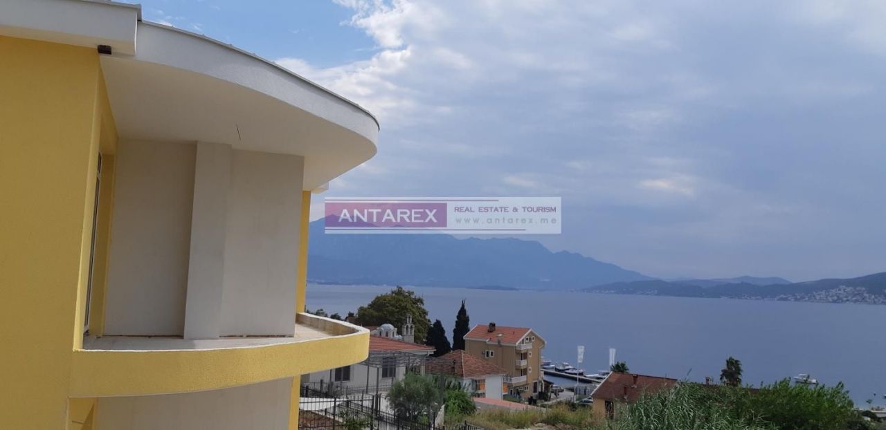 Villa à Dénovici, Monténégro, 294 m² - image 3