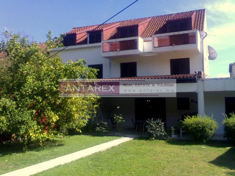 Villa a Bijela, Montenegro, 380 m² - foto 3