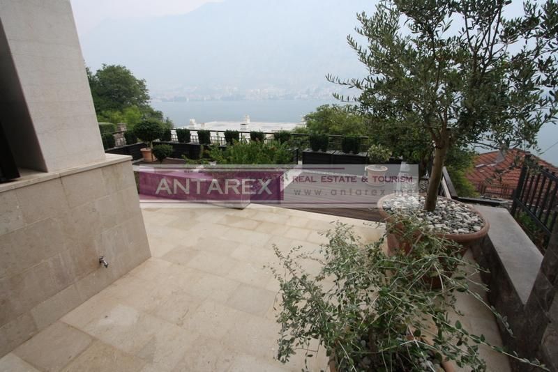 Villa a Muo, Montenegro, 520 m² - foto 3