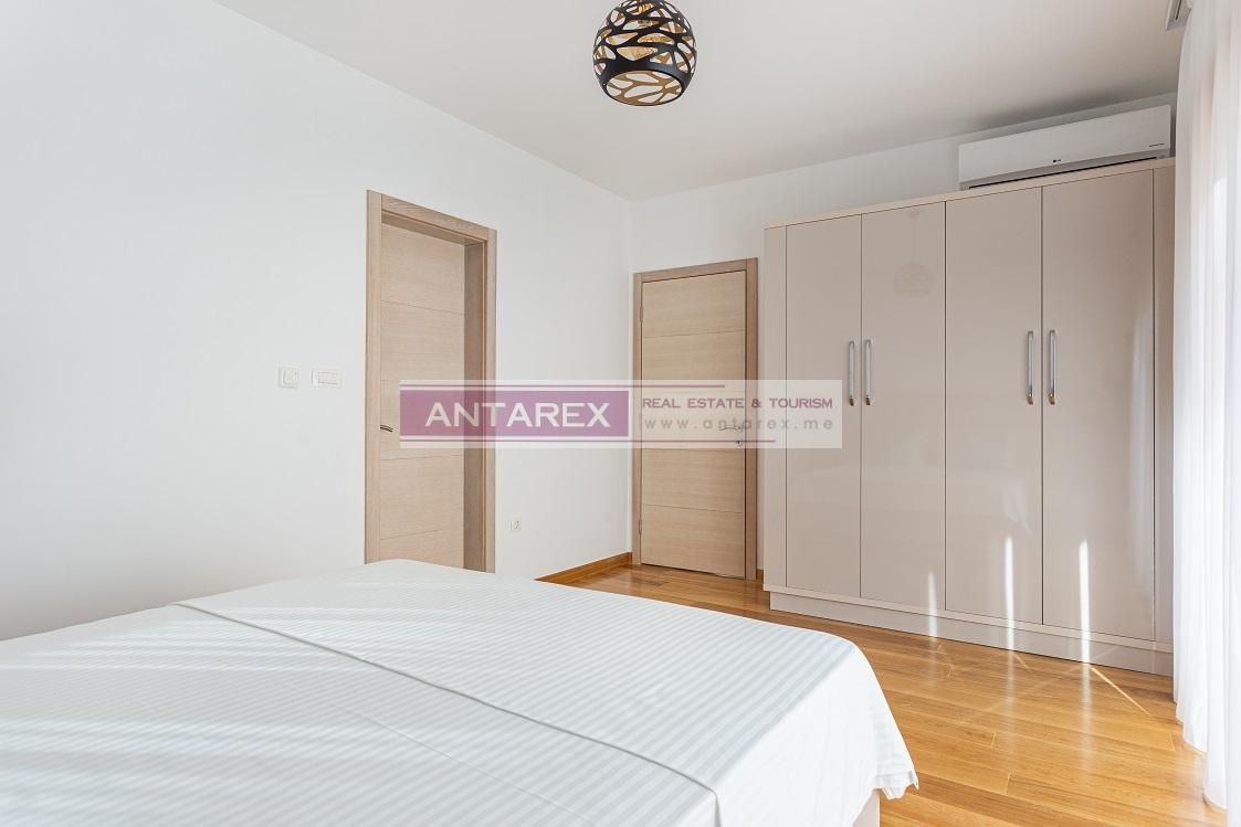 Appartamenti a Pržno, Montenegro, 74 m² - foto 3