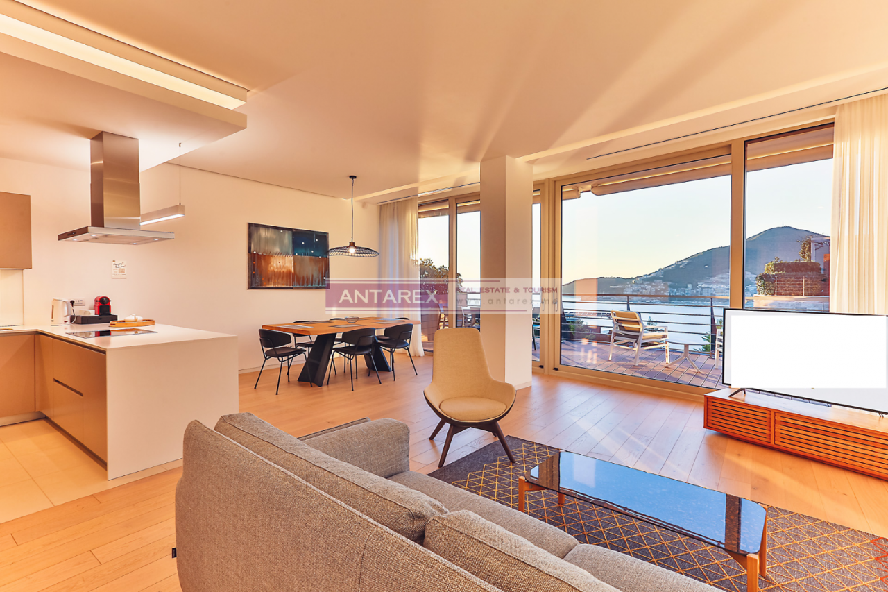 Apartment in Budva, Montenegro, 195 m² - Foto 3