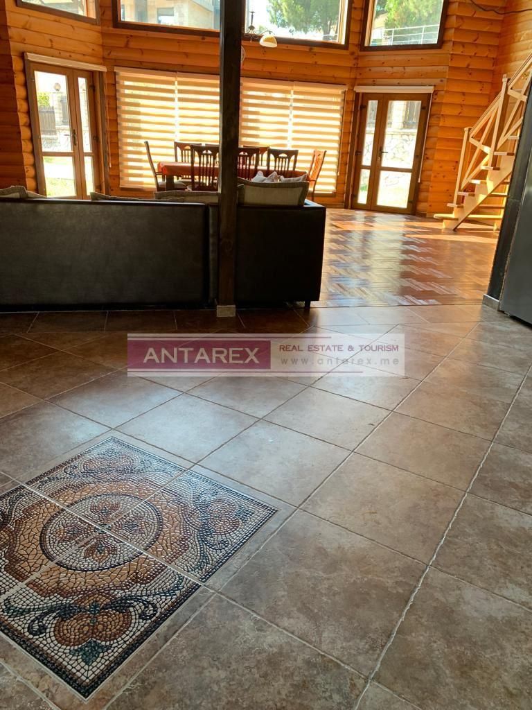 Villa à Sutomore, Monténégro, 266 m² - image 3