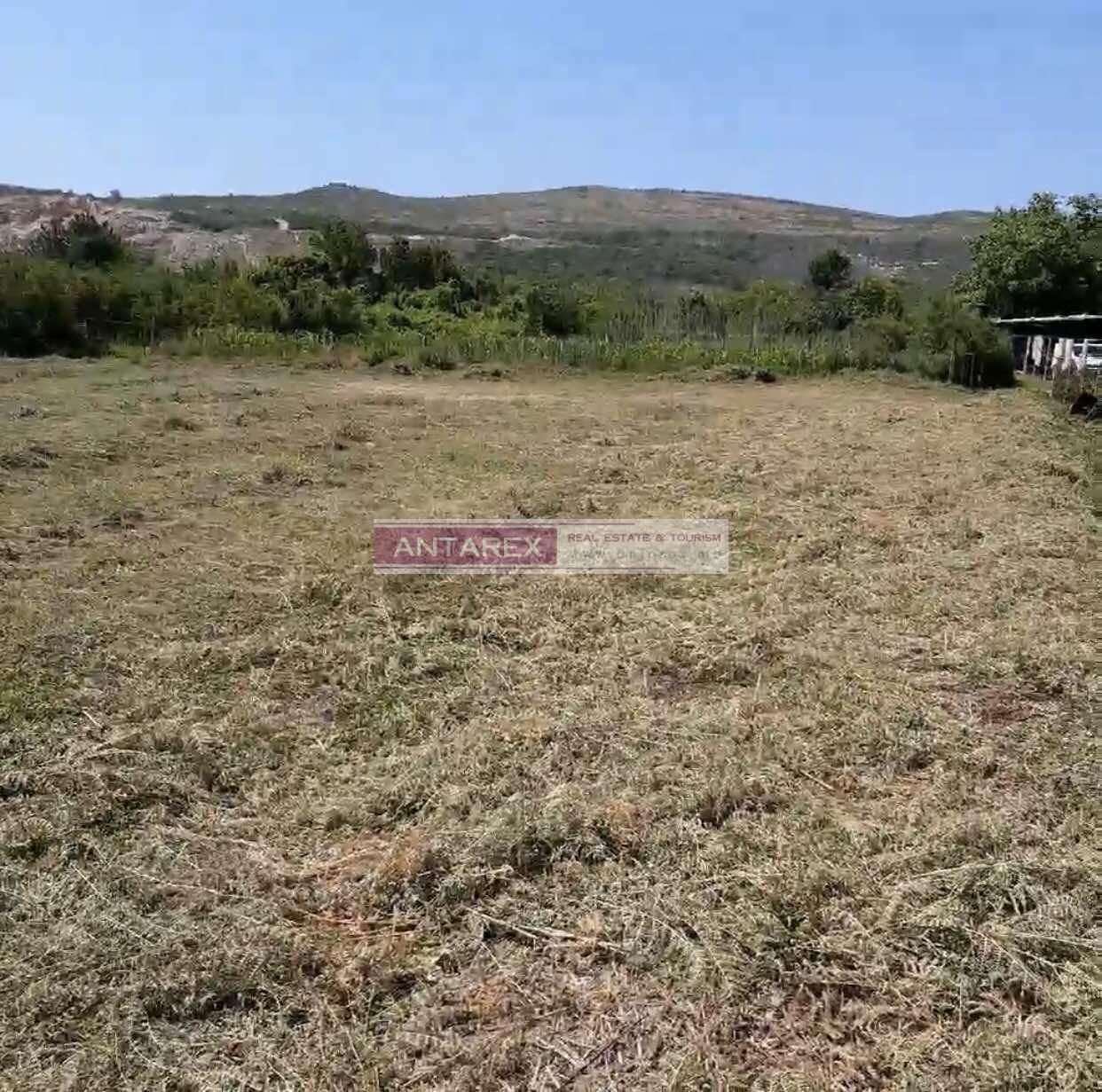 Terrain à Đuraševići, Monténégro, 1 730 m² - image 3