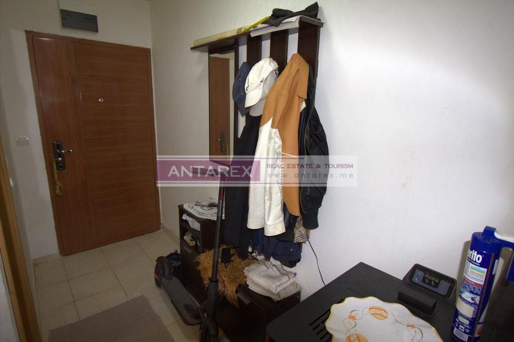 Appartamenti a Herceg-Novi, Montenegro, 31 m² - foto 3