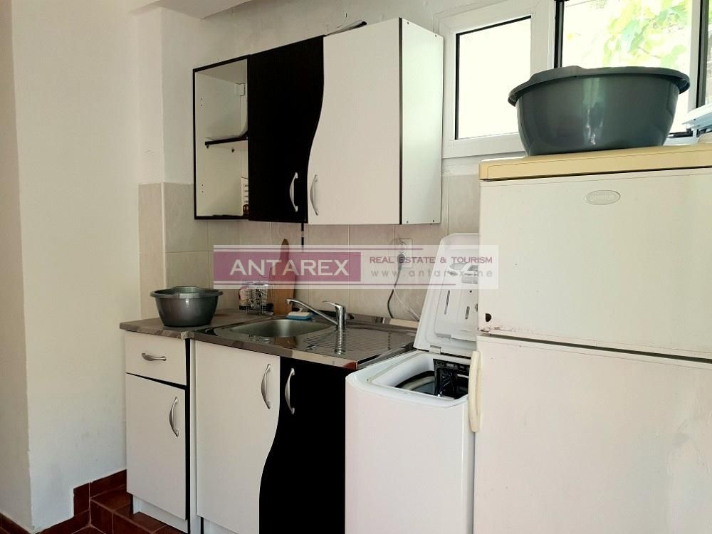 Villa sulla penisola di Luštica, Montenegro, 61 m² - foto 3