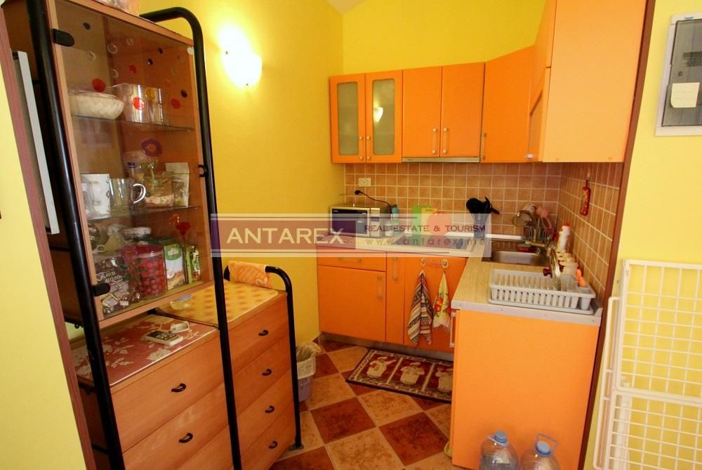 Appartement à Igalo, Monténégro, 42 m² - image 3