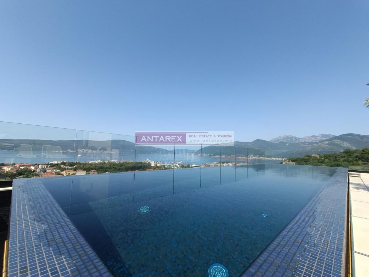 Apartment in Tivat, Montenegro, 60 m² - Foto 3