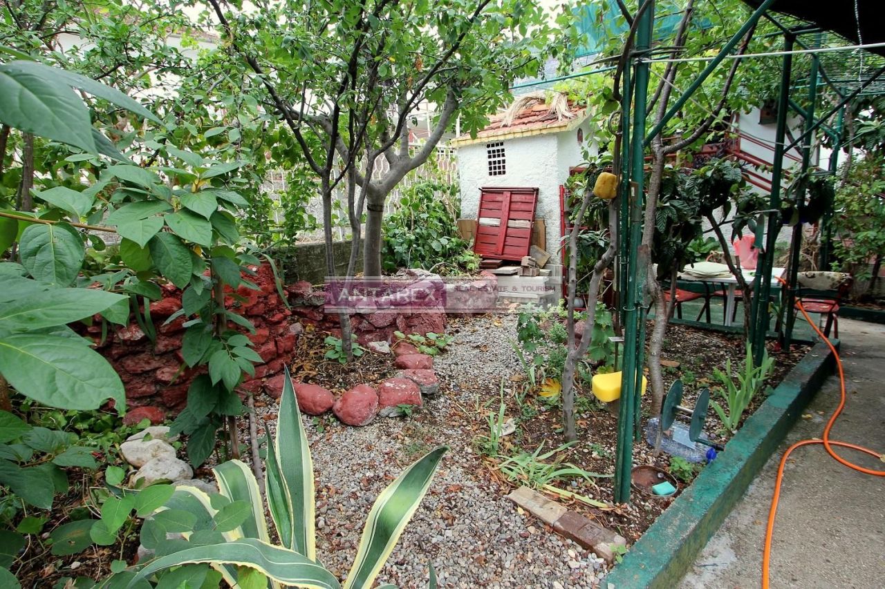 Villa en Bijela, Montenegro, 57 m² - imagen 3