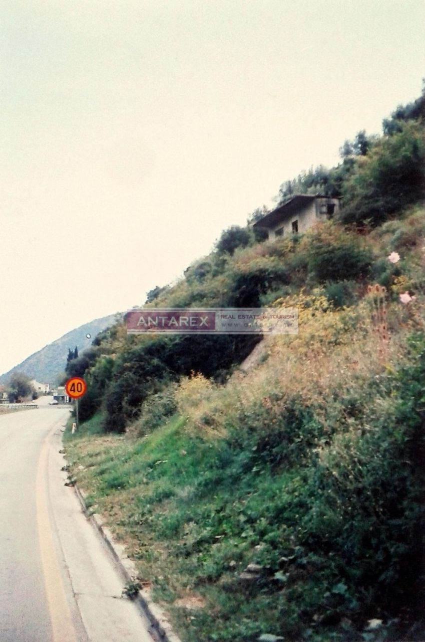 Terreno en Igalo, Montenegro, 650 m² - imagen 3