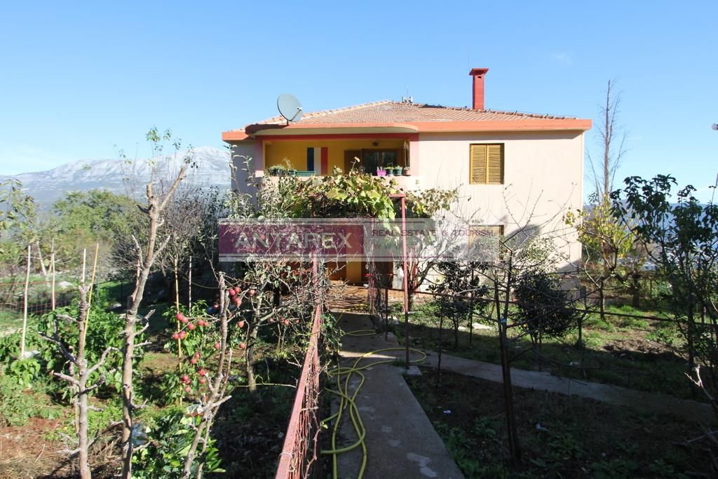 Villa in Herceg-Novi, Montenegro, 246 m² - picture 3