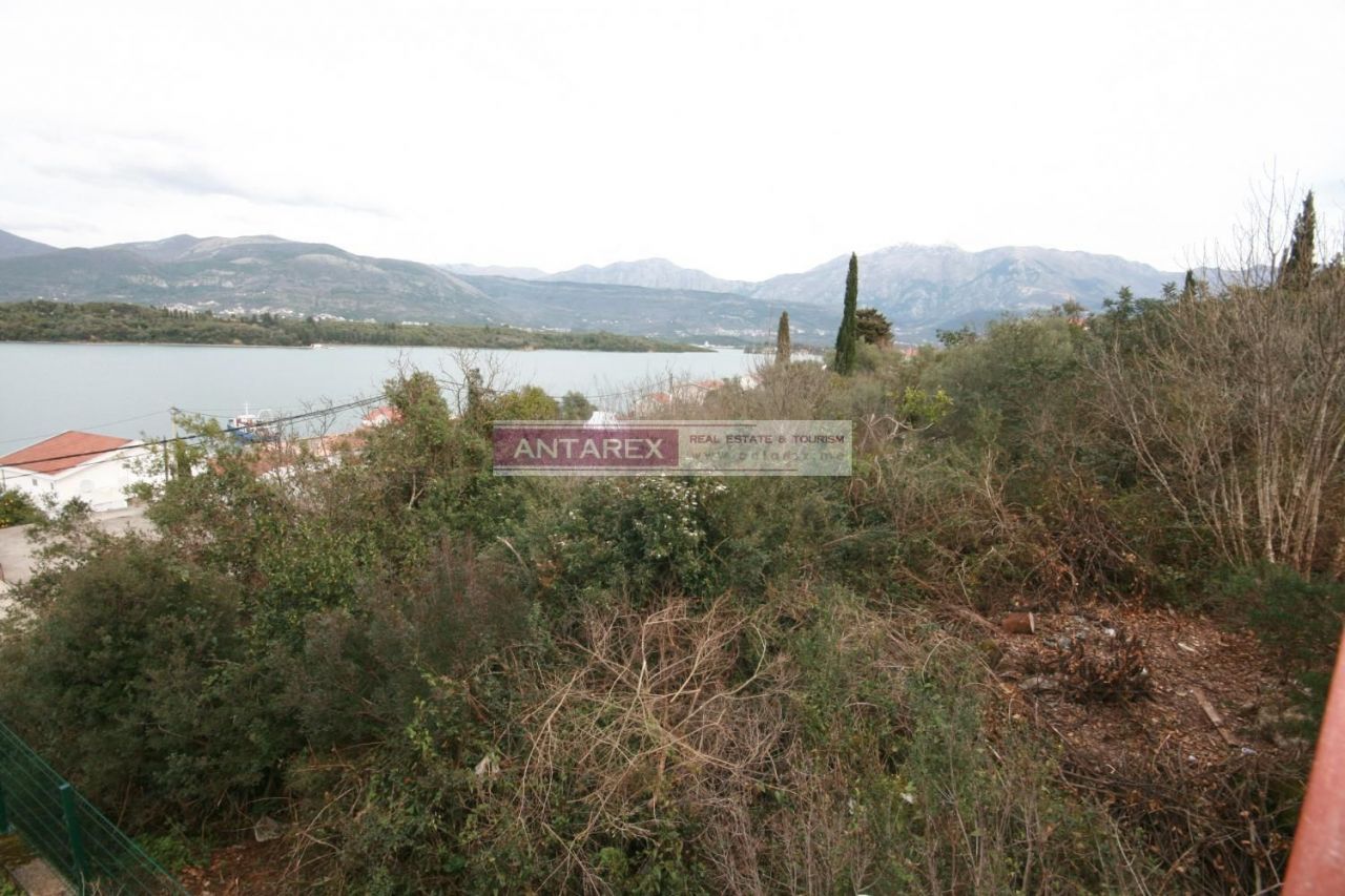 Terrain à Đuraševići, Monténégro, 3 630 m² - image 3