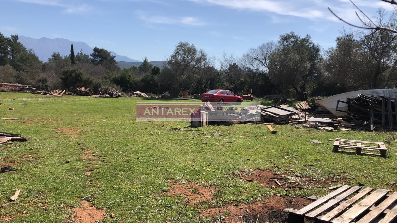 Terrain à Radovici, Monténégro, 728 m² - image 3