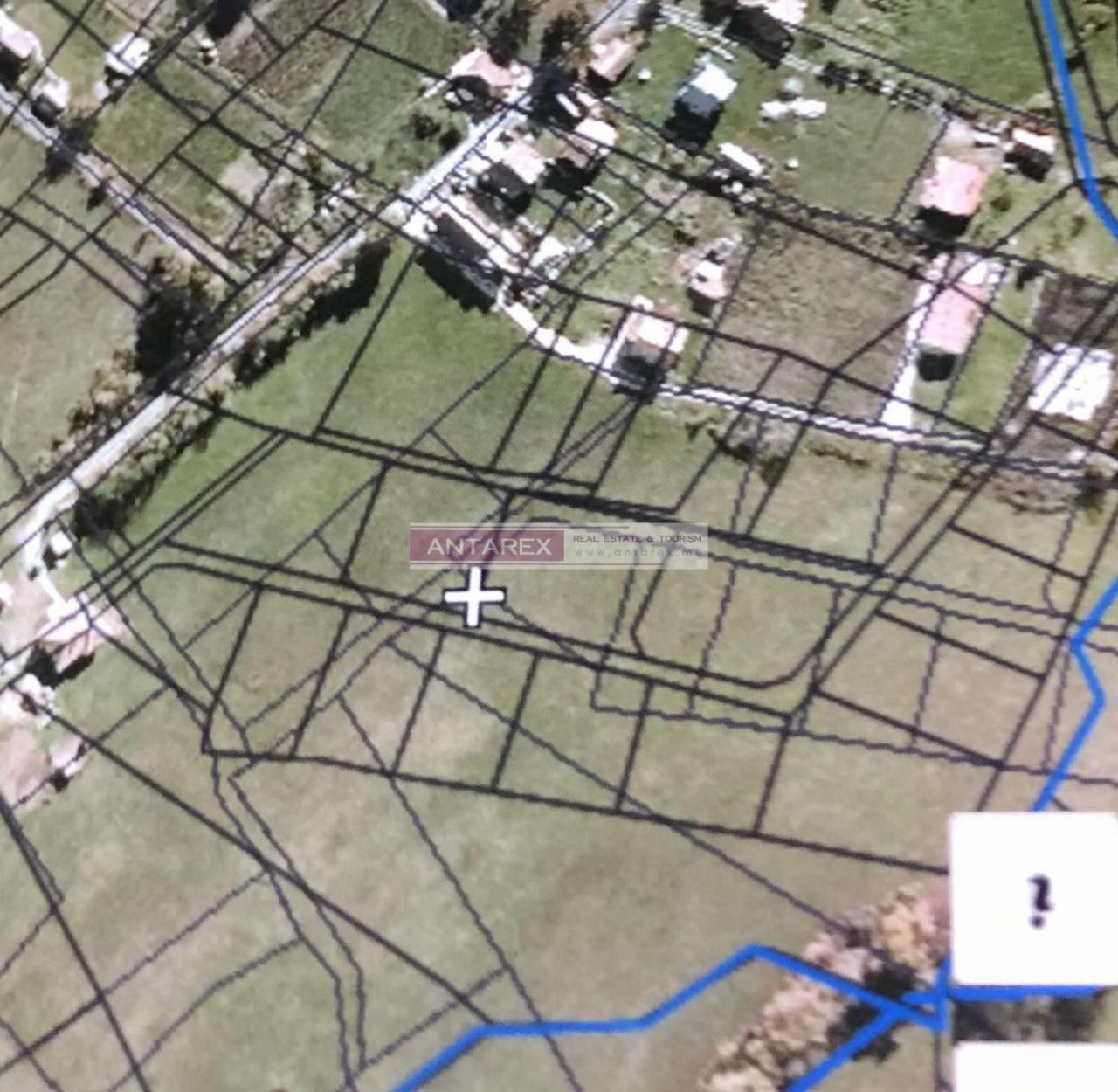 Terreno en Danilovgrad, Montenegro, 500 m² - imagen 3