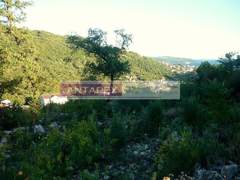 Terrain à Herceg-Novi, Monténégro, 1 085 m² - image 3