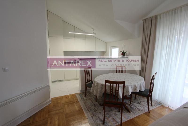 Apartamento en Herceg-Novi, Montenegro, 114.7 m² - imagen 3