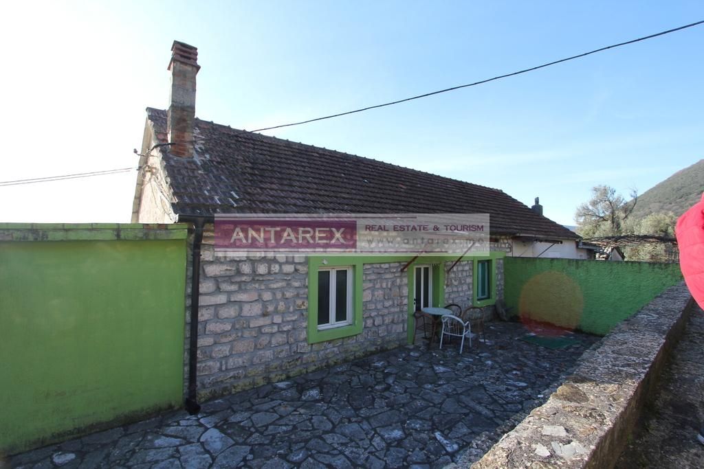 Villa en Bijela, Montenegro, 125 m² - imagen 3