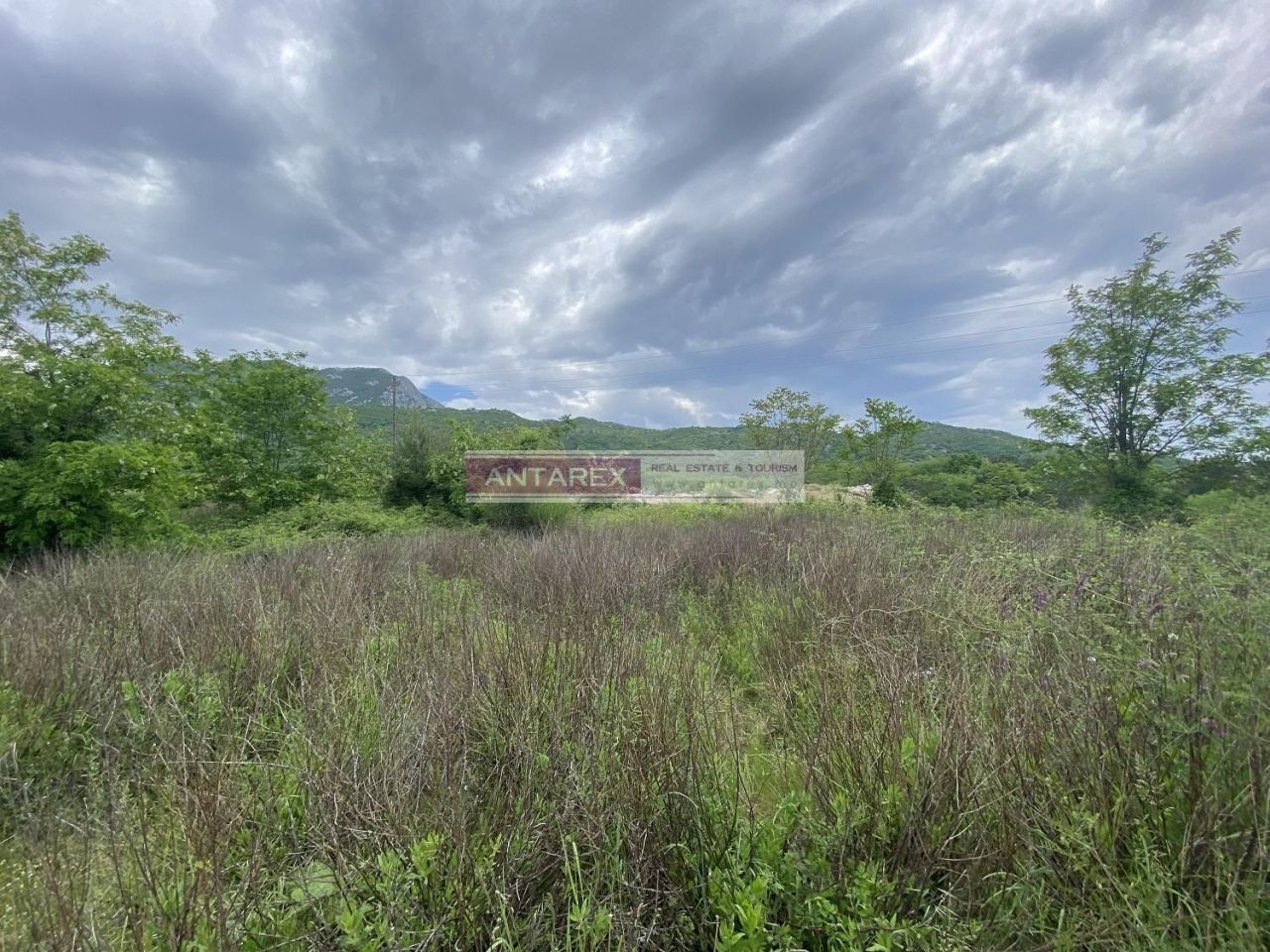 Land in Herceg-Novi, Montenegro, 4 426 m² - picture 3