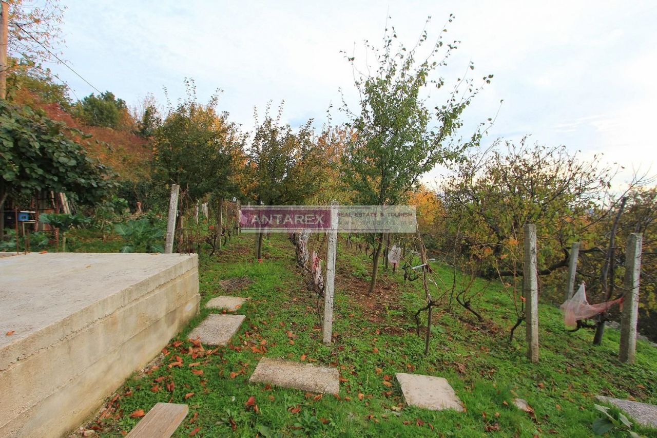 Land in Herceg-Novi, Montenegro, 669 m² - picture 3