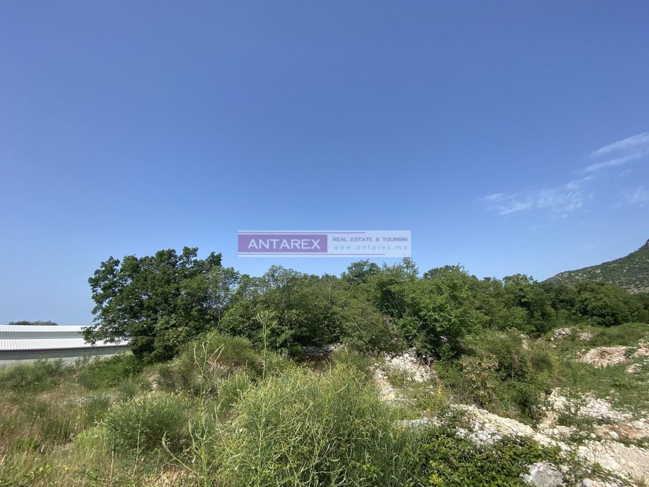 Land in Herceg-Novi, Montenegro, 1 819 m² - picture 3