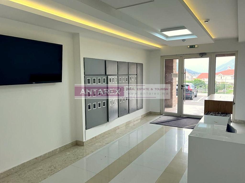 Apartment in Dobrota, Montenegro, 60 m² - Foto 3