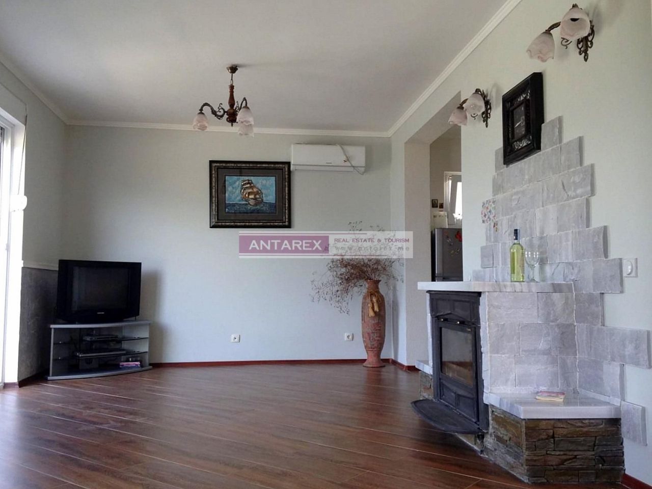 Villa en Krasici, Montenegro, 176 m² - imagen 3