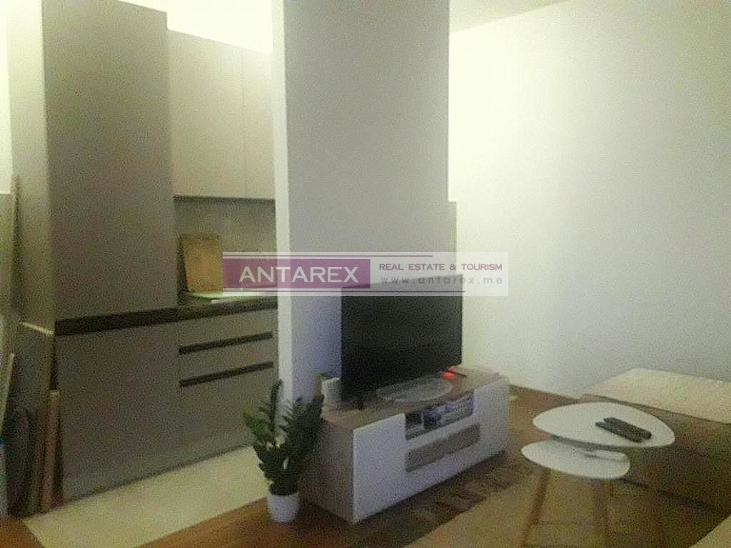 Apartamento en Tivat, Montenegro, 31 m² - imagen 3