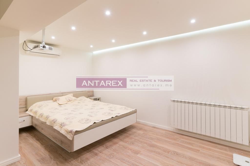 Apartment in Tivat, Montenegro, 93 m² - picture 4