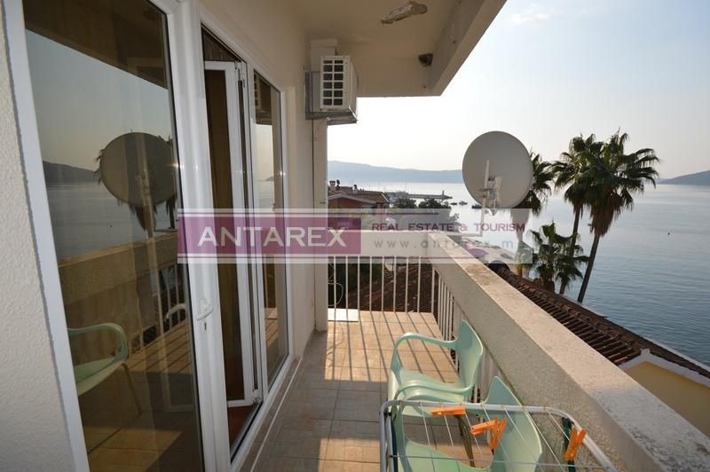 Apartment in Herceg-Novi, Montenegro, 50 m² - picture 4