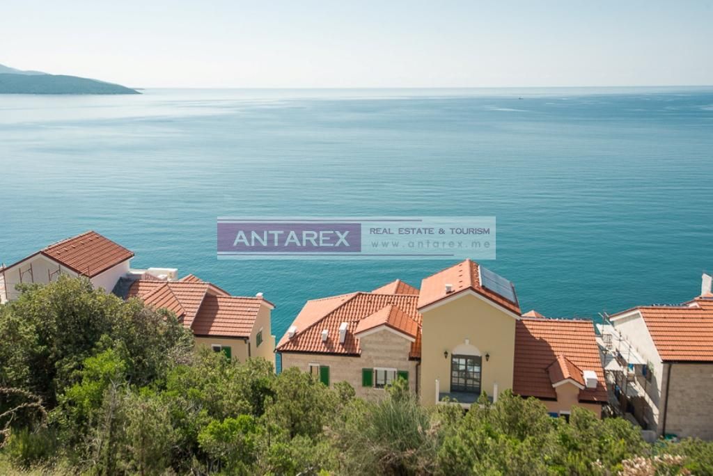 Apartamento en Radovici, Montenegro, 46 m² - imagen 4