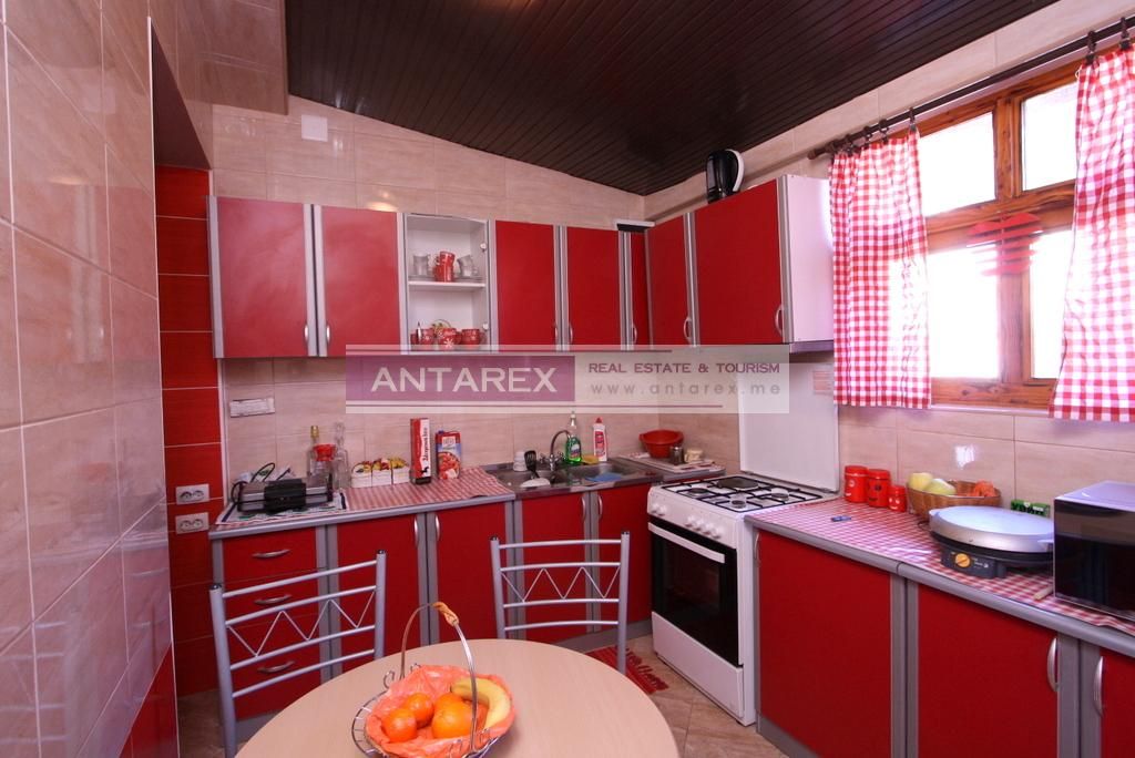 Villa in Denovici, Montenegro, 711 m² - Foto 4