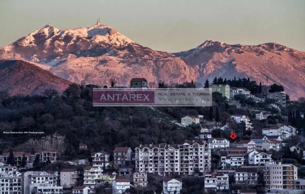 Villa en Herceg-Novi, Montenegro, 165 m² - imagen 4