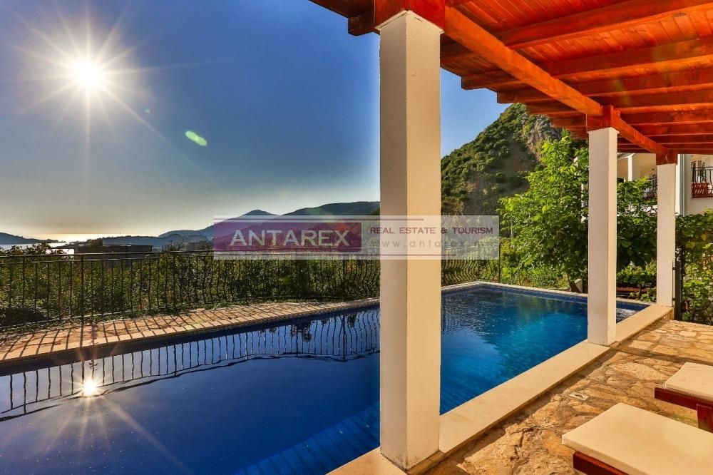 Villa à Becici, Monténégro, 486 m² - image 4