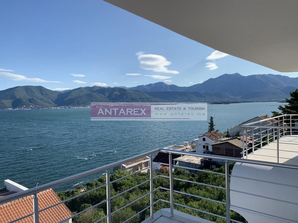 Apartment in Krasici, Montenegro, 90 m² - Foto 4