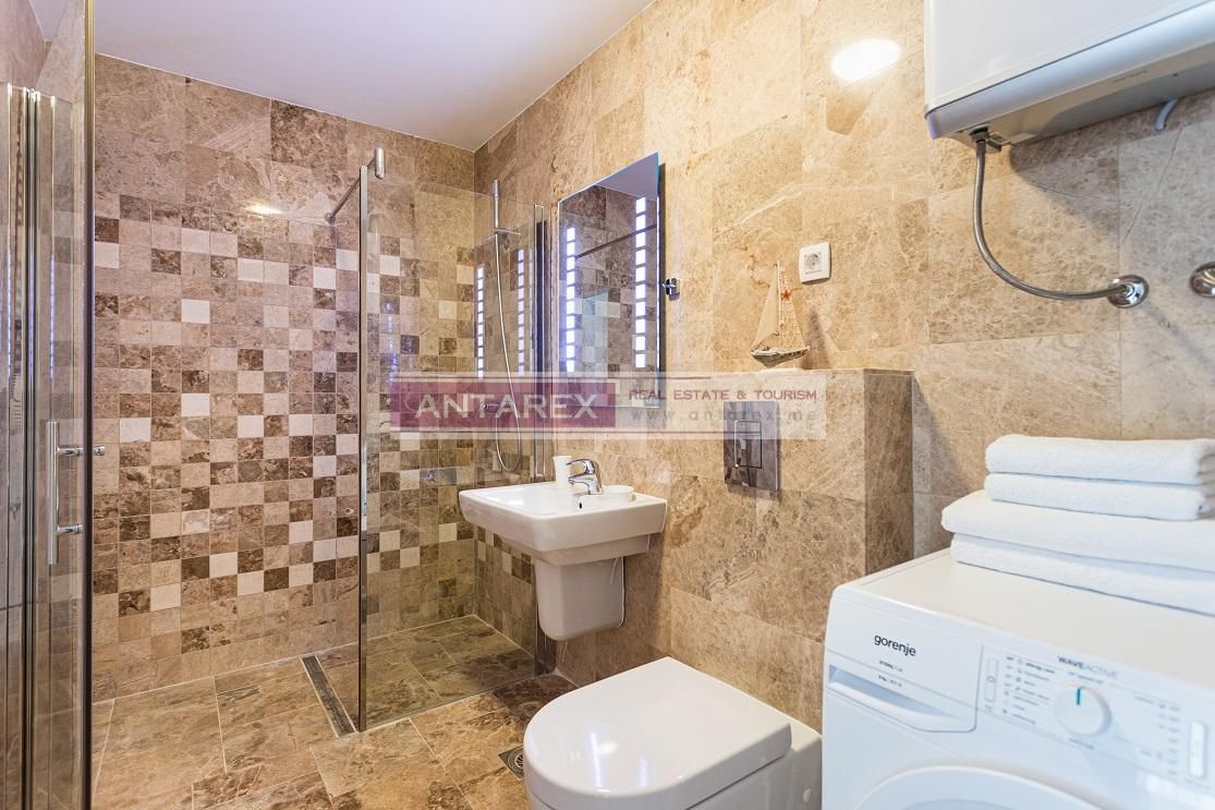 Appartamenti a Pržno, Montenegro, 74 m² - foto 4