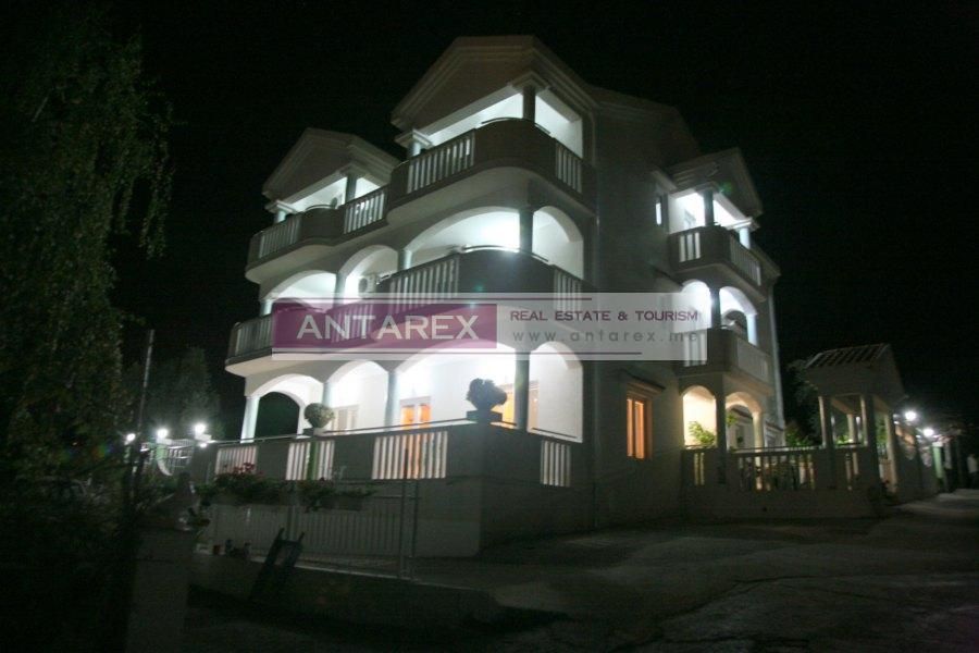 Villa in Tivat, Montenegro, 510 m² - picture 4