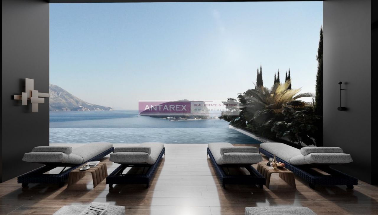 Appartement à Budva, Monténégro, 84.2 m² - image 4