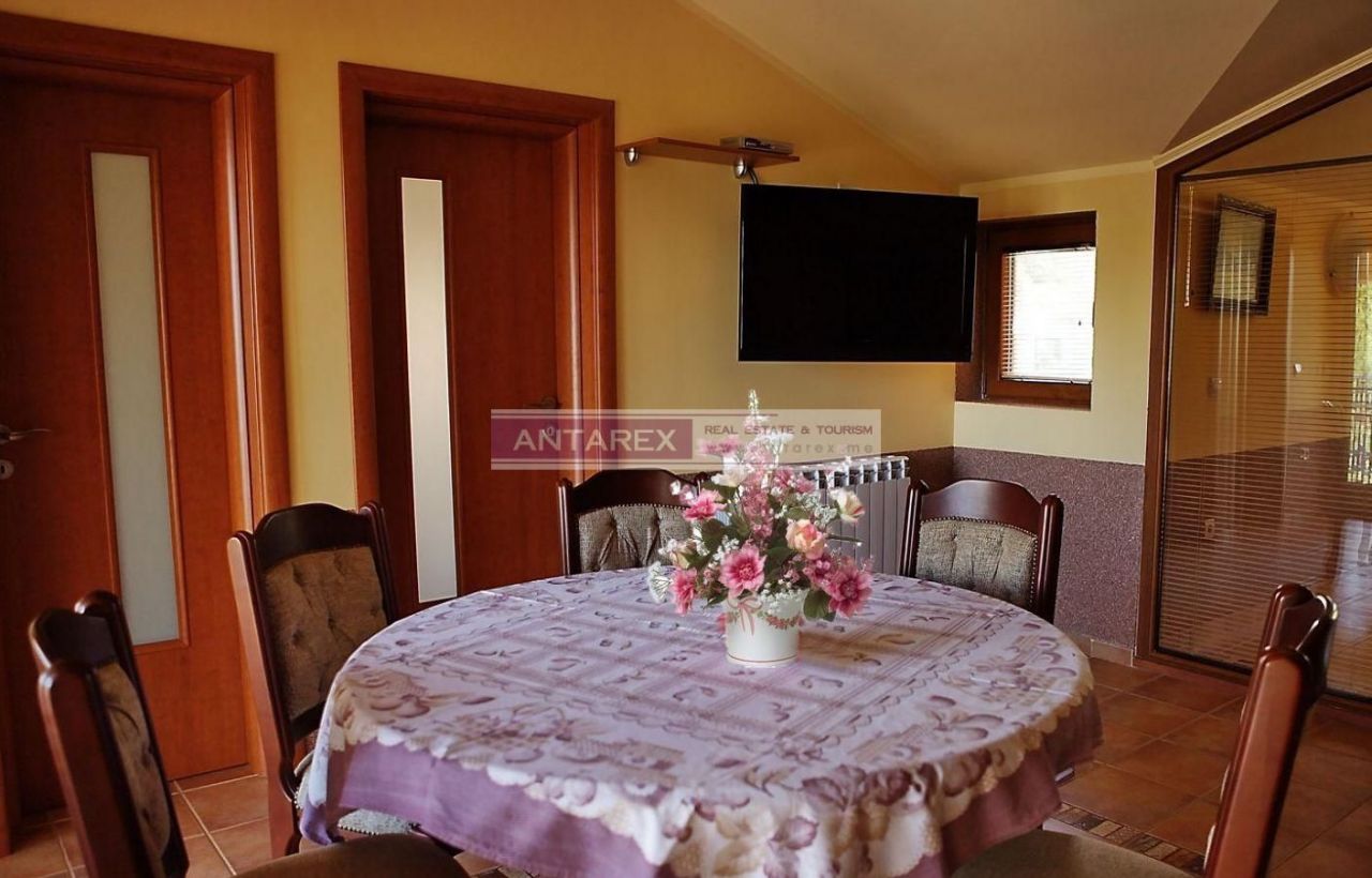 Villa sur la Luštica, Monténégro, 225 m² - image 4