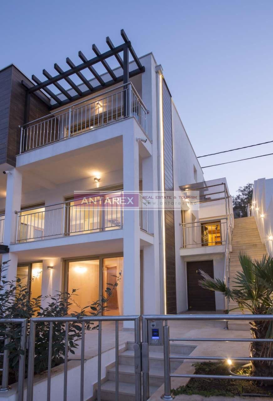 Villa a Krasici, Montenegro, 300 m² - foto 4