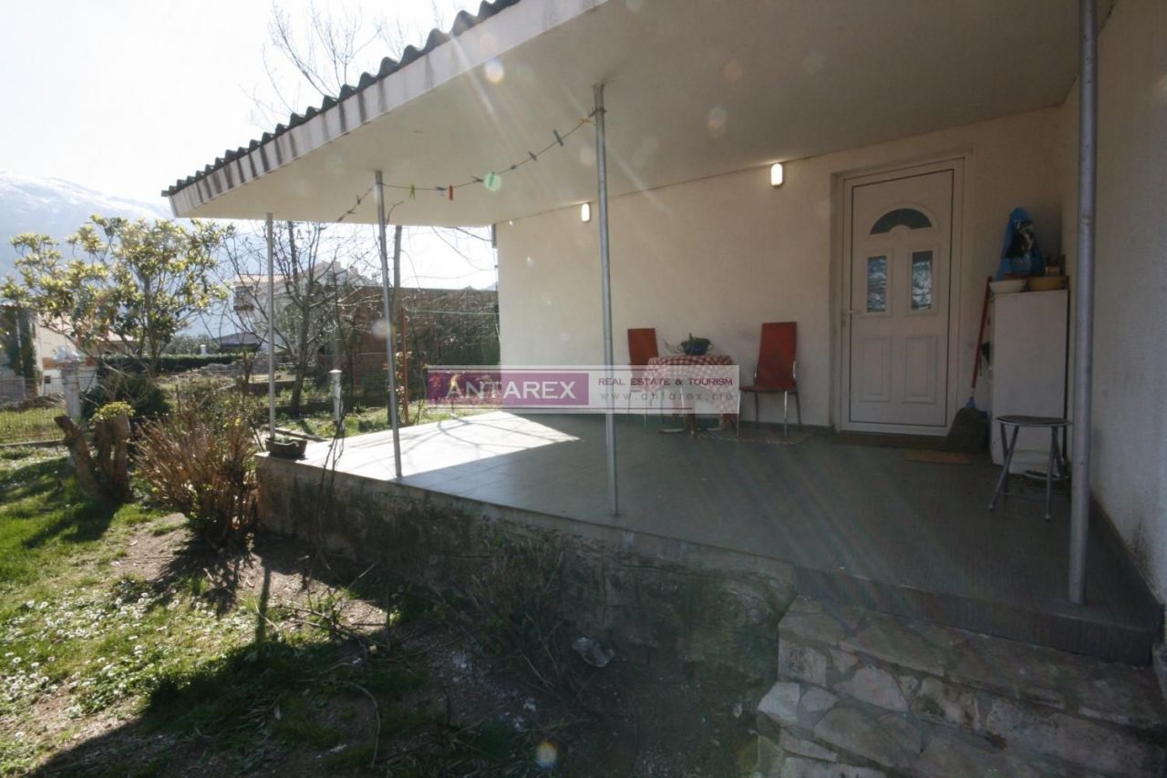 Villa à Prcanj, Monténégro, 88 m² - image 4