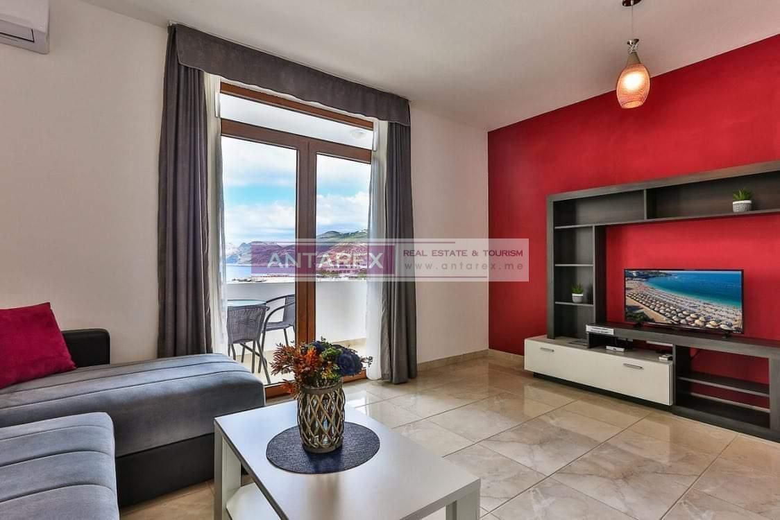 Biens commerciaux à Dobra Voda, Monténégro, 800 m² - image 4