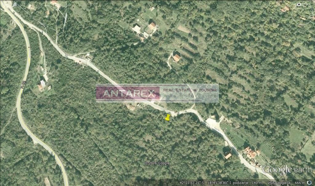 Grundstück in Kotor, Montenegro, 4 347 m² - Foto 2