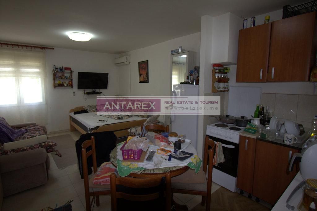 Appartamenti a Herceg-Novi, Montenegro, 31 m² - foto 4