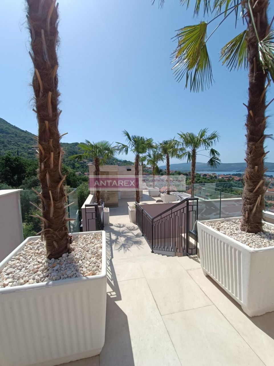 Apartment in Tivat, Montenegro, 60 m² - Foto 4