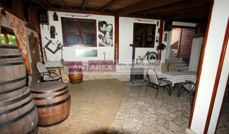 Villa in Igalo, Montenegro, 394 m² - Foto 4