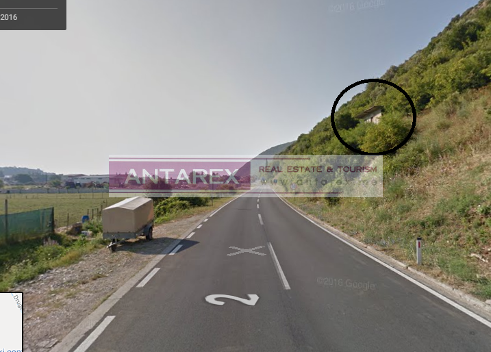 Terreno en Igalo, Montenegro, 650 m² - imagen 4