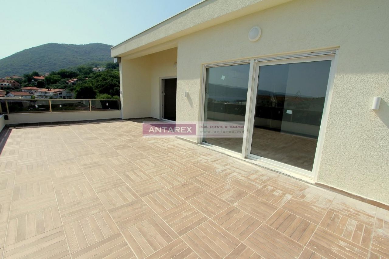 Appartement à Bijela, Monténégro, 96.3 m² - image 4