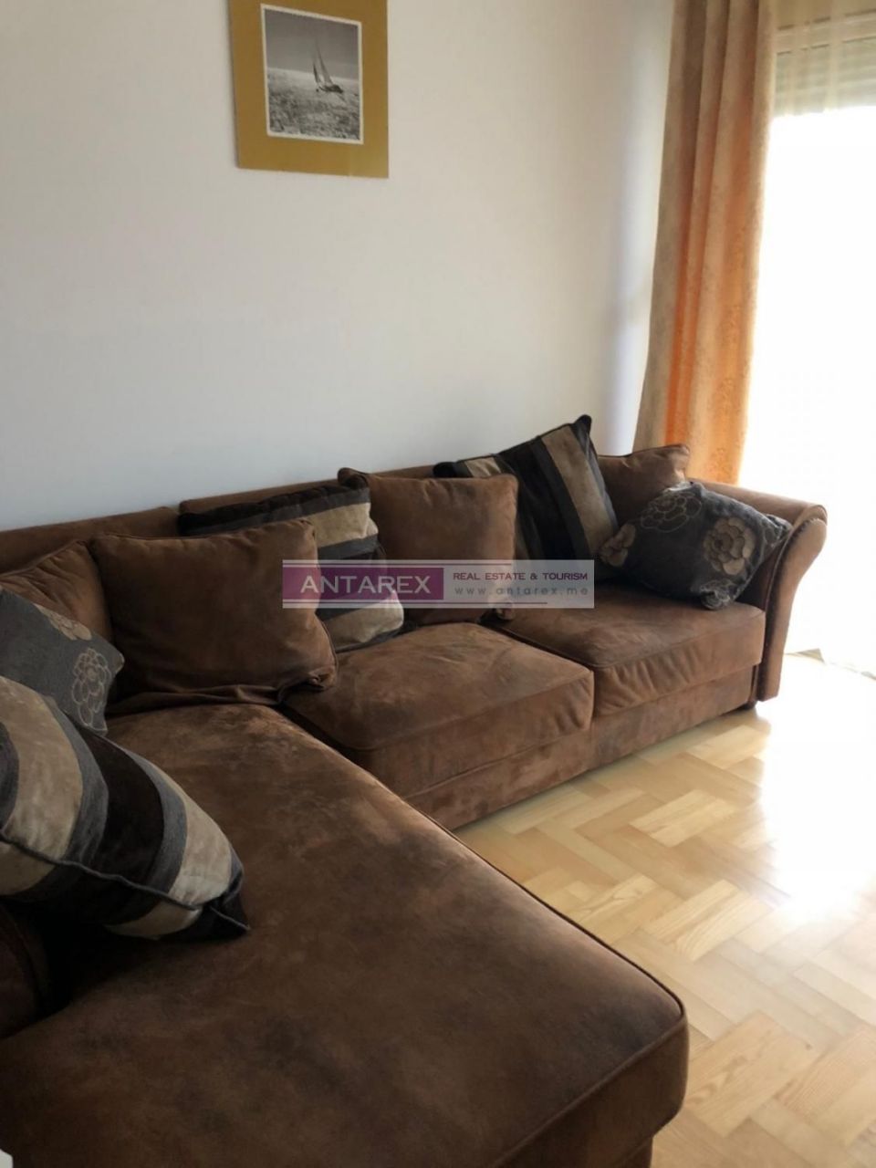 Appartement à Ljuta, Monténégro, 66 m² - image 4