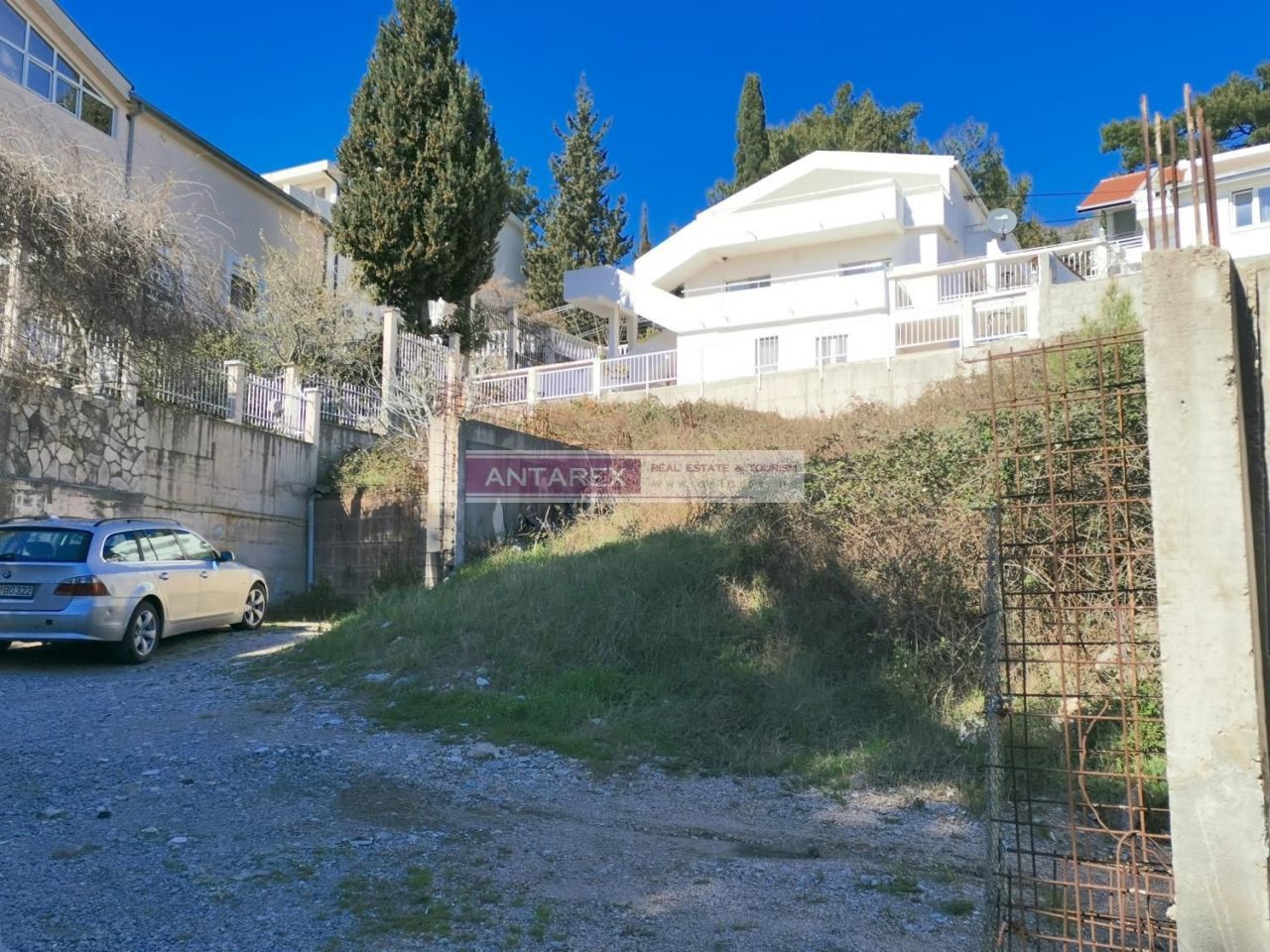 Land in Susanj, Montenegro, 488 m² - picture 4