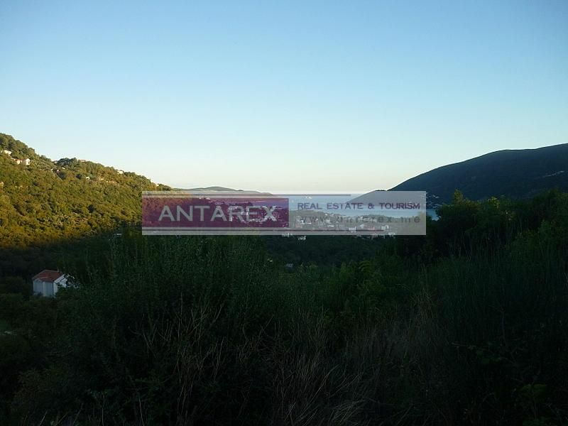 Terrain à Herceg-Novi, Monténégro, 1 085 m² - image 4