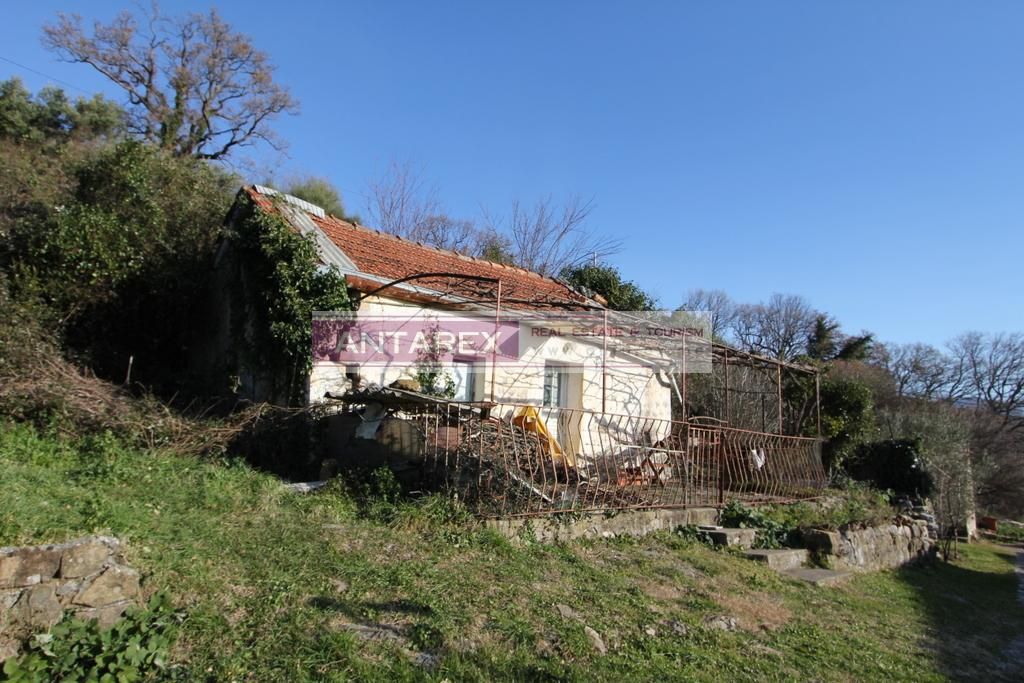 Villa en Bijela, Montenegro, 125 m² - imagen 4